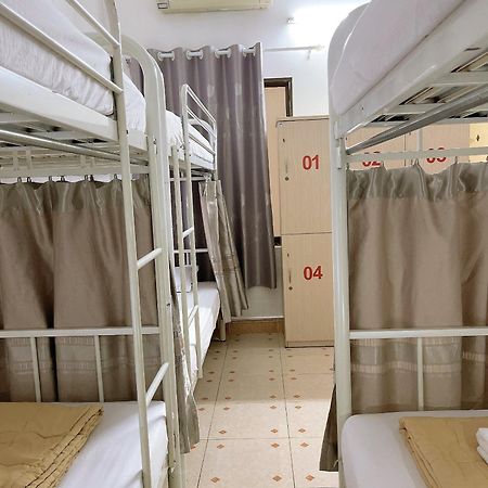 Hostel Saigon Cozy House&coffee Ho Chi Minh Zewnętrze zdjęcie