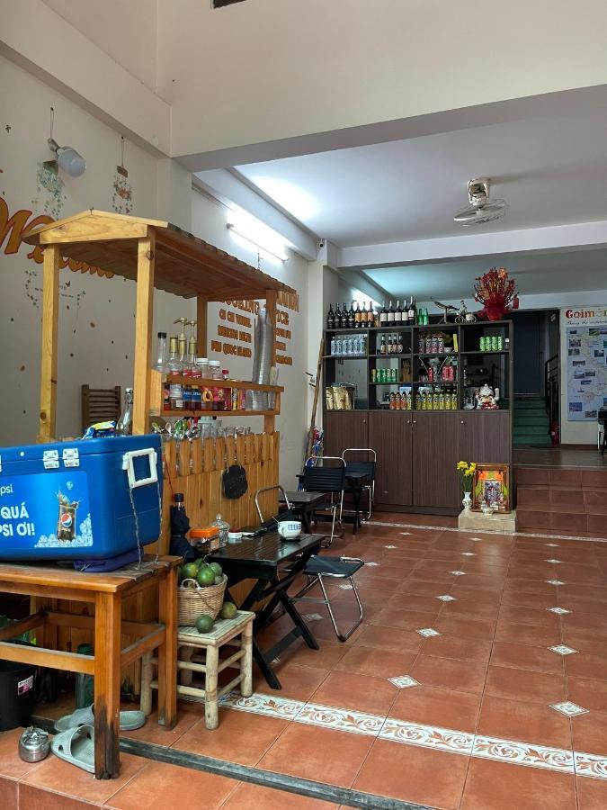 Hostel Saigon Cozy House&coffee Ho Chi Minh Zewnętrze zdjęcie