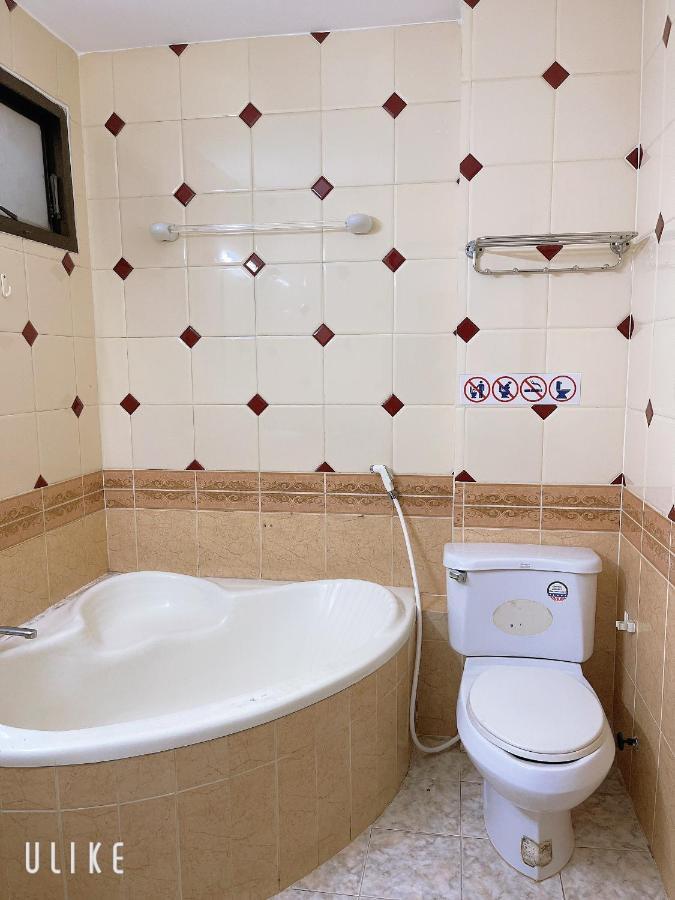 Hostel Saigon Cozy House&coffee Ho Chi Minh Zewnętrze zdjęcie