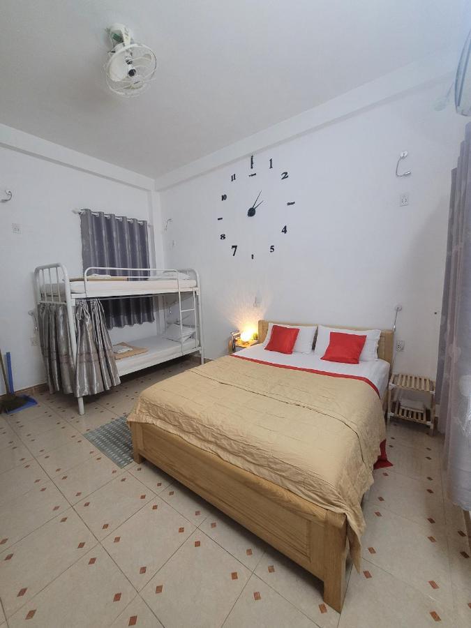 Hostel Saigon Cozy House&coffee Ho Chi Minh Zewnętrze zdjęcie