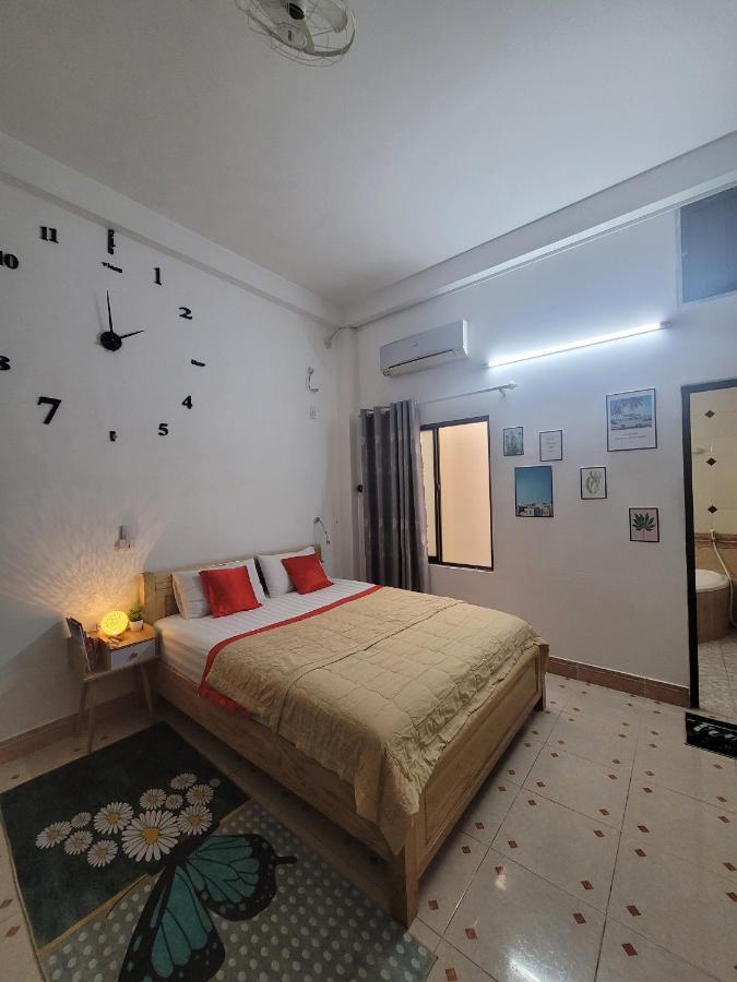 Hostel Saigon Cozy House&coffee Ho Chi Minh Zewnętrze zdjęcie