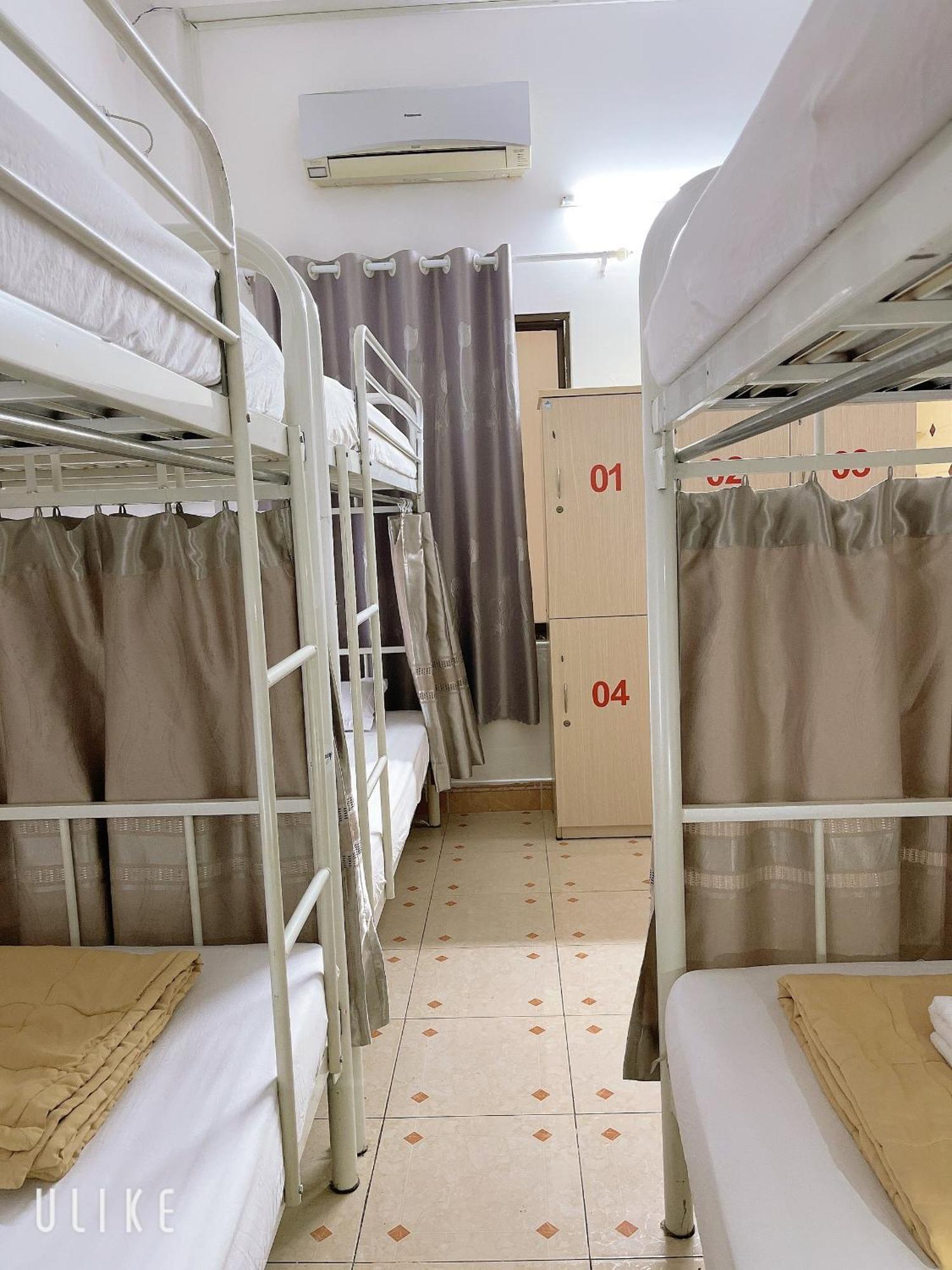Hostel Saigon Cozy House&coffee Ho Chi Minh Zewnętrze zdjęcie